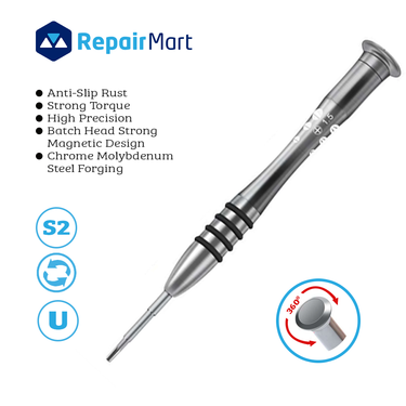 Microsoft Surface Pro 5 Compatible Screen and LCD Replacement Assembly + Repair Kit